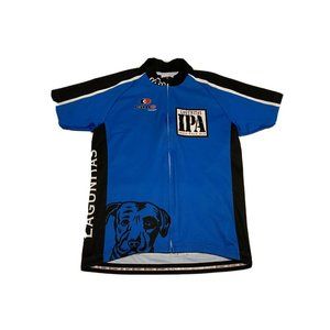 CAPO Custom Cycling Jersey Lagunitas Indian Pale M